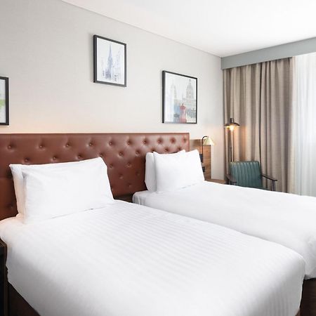 Four Points By Sheraton EDI Eksteriør billede
