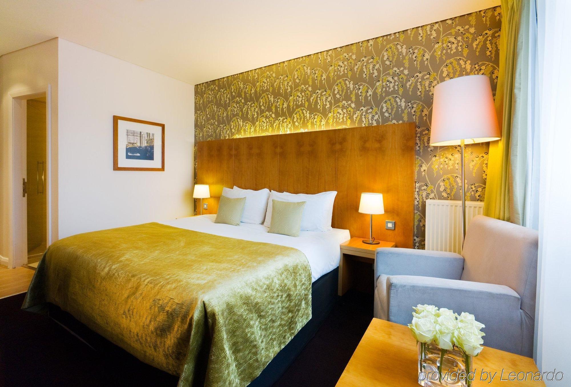 Four Points By Sheraton EDI Værelse billede
